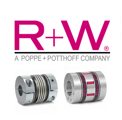 Acoplamientos R+W