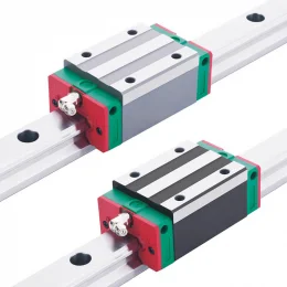 Guías Lineales HIWIN